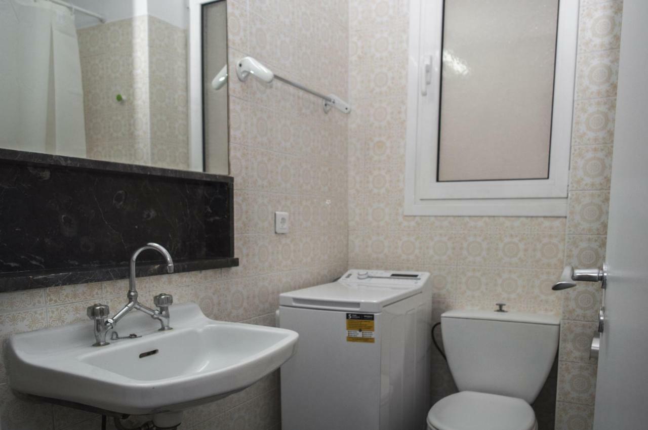 Apartament Modern Flat, Vibrant And Excellent Spot!! Ateny Zewnętrze zdjęcie